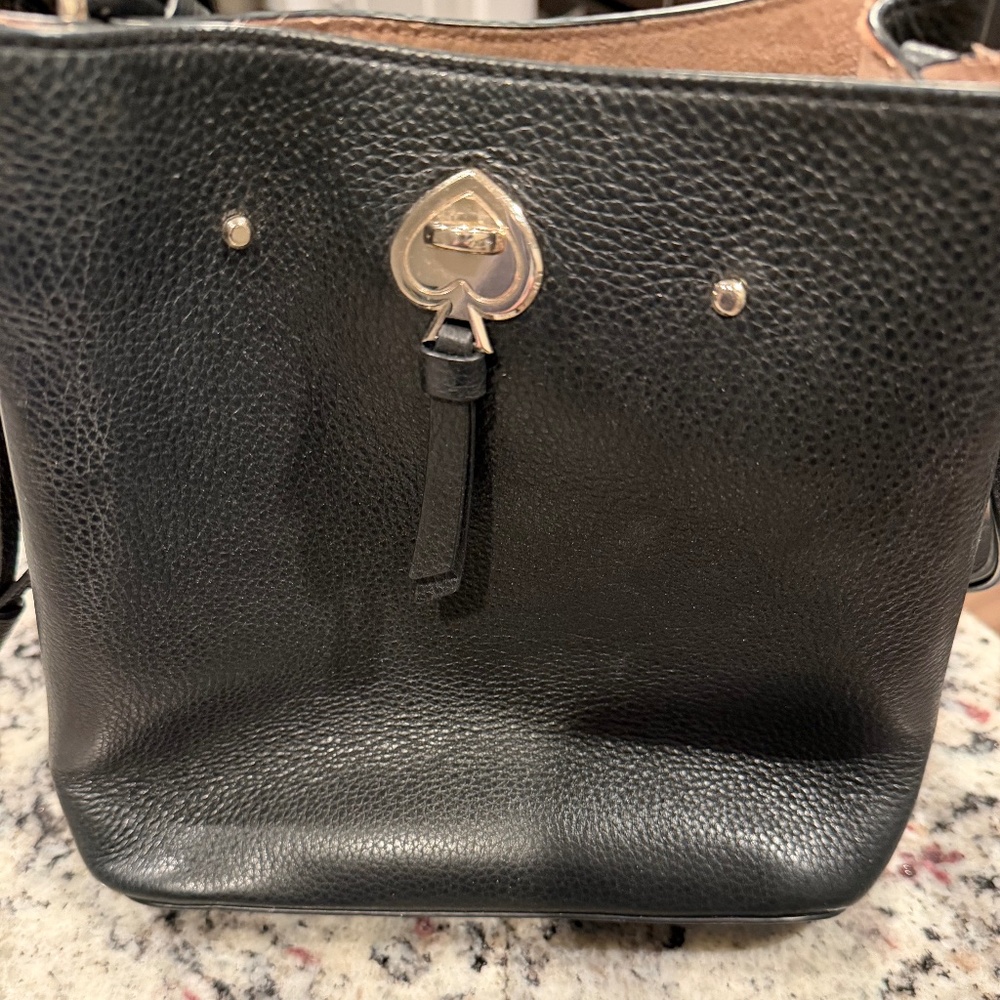 Kate Spade Bucket Bag